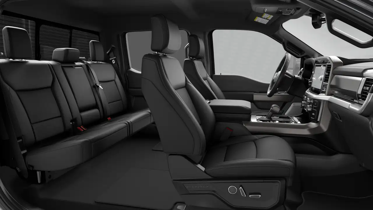 Ford F 150 fotografie Ford F 150