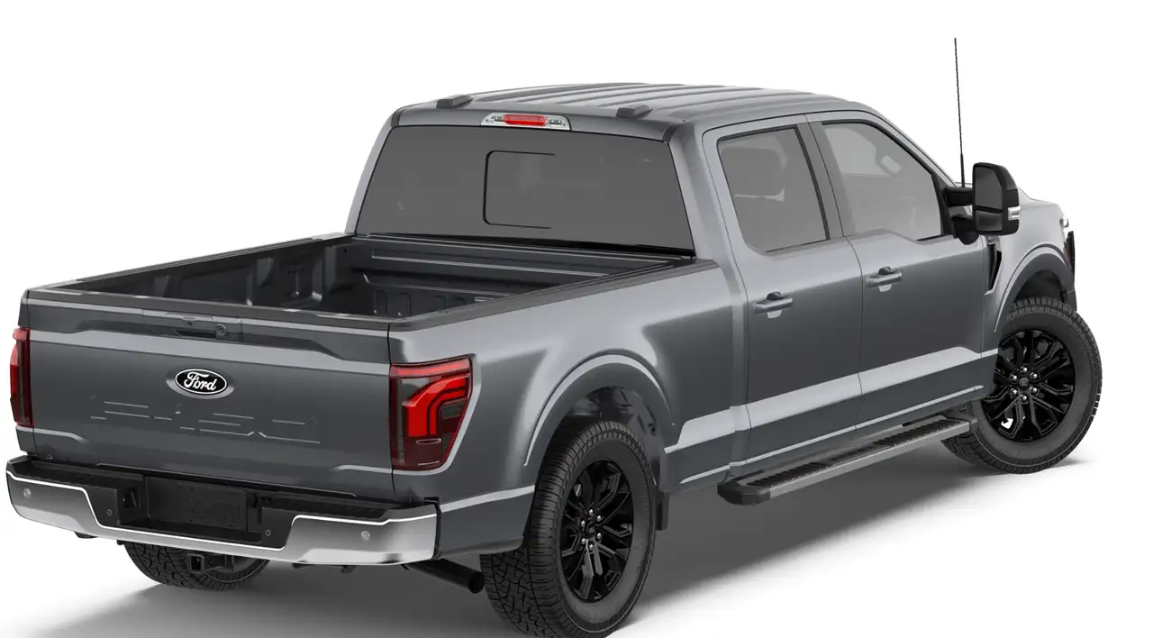Ford F 150 fotografie Ford F 150