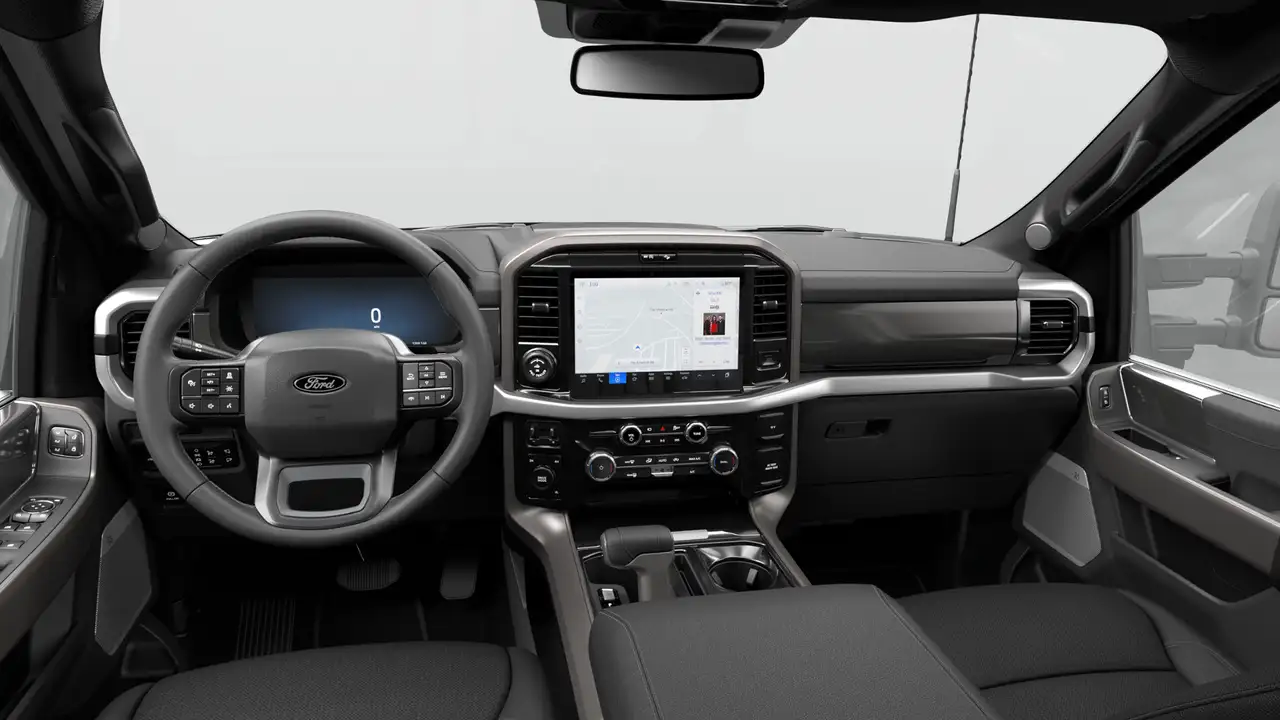 Ford F 150 fotografie Ford F 150