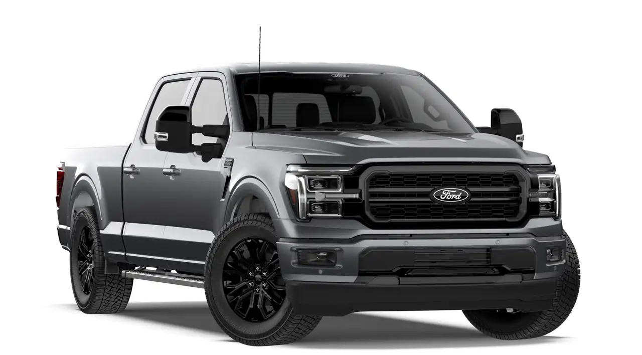 Ford F 150 fotografie Ford F 150
