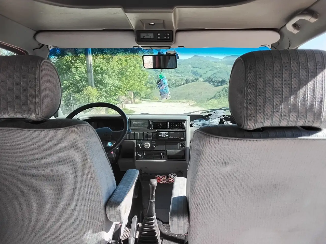 Volkswagen T4 California California, foto 3