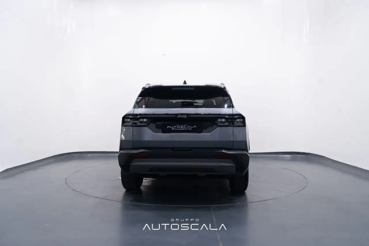Jeep Compass 2026