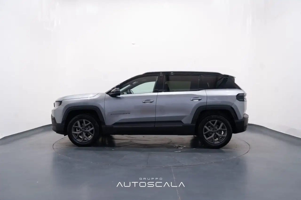 Jeep Compass 2026