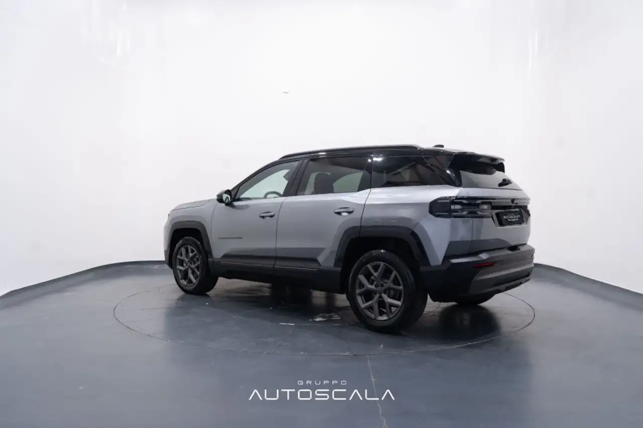 Jeep Compass 2026