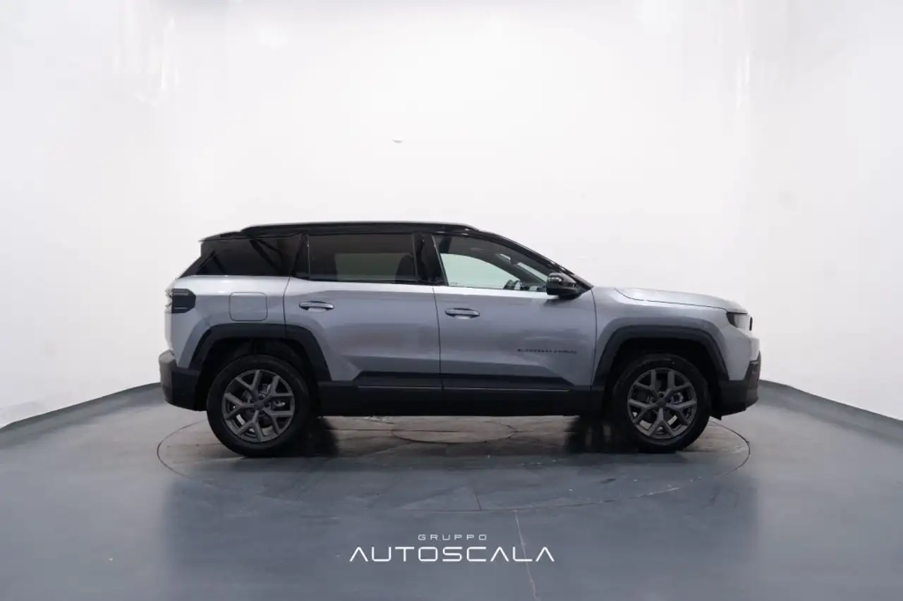 Jeep Compass 2026 — фото 7