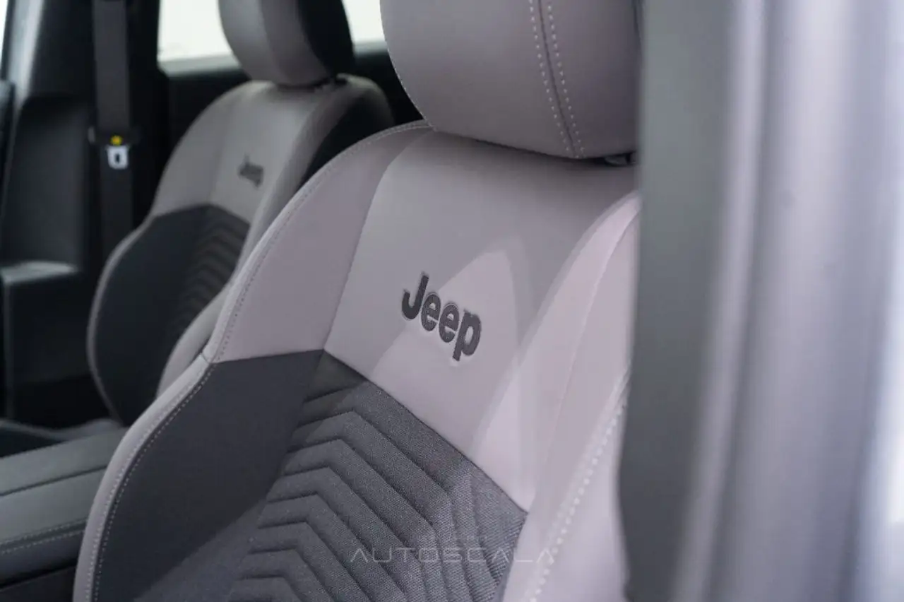 Jeep Compass 2026 — фото 12
