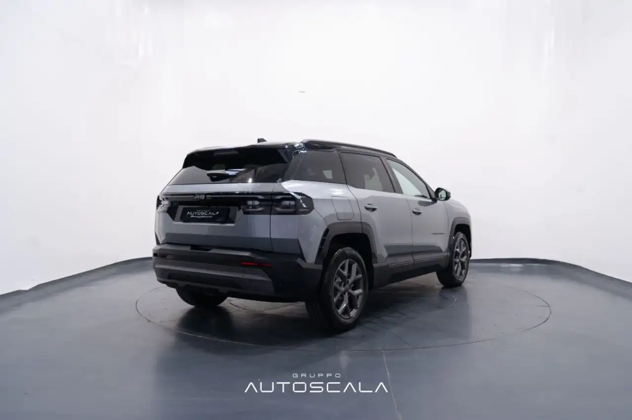 Jeep Compass 2026 — фото 6