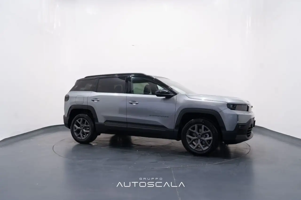 Jeep Compass 2026 — фото 8