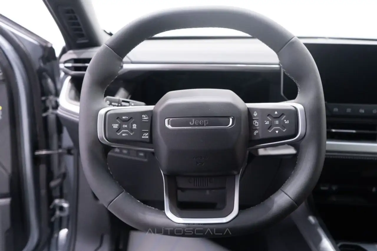 Jeep Compass 2026 — фото 14