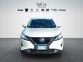 Nissan Qashqai Nissan Qashqai MHEV 1.3 140 Cv. Acenta Bianco - thumbnail 1