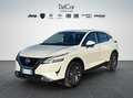 Nissan Qashqai Nissan Qashqai MHEV 1.3 140 Cv. Acenta Bianco - thumbnail 2