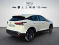 Nissan Qashqai Nissan Qashqai MHEV 1.3 140 Cv. Acenta Bianco - thumbnail 6