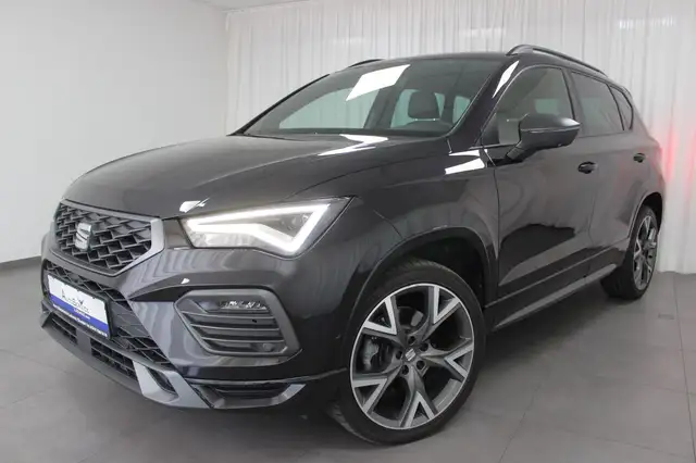 SEAT Ateca FR 2.0TDI 150PS DSG ACC 360Grad CarPlay