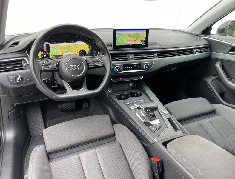 Photo du véhicule