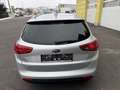 Kia Ceed / cee'd Kombi 1.4 Silber - nur 79600km! Silber - thumbnail 6