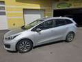Kia Ceed / cee'd Kombi 1.4 Silber - nur 79600km! Silber - thumbnail 2