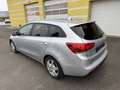 Kia Ceed / cee'd Kombi 1.4 Silber - nur 79600km! Silber - thumbnail 7