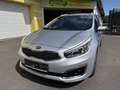 Kia Ceed / cee'd Kombi 1.4 Silber - nur 79600km! Silber - thumbnail 3