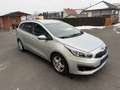 Kia Ceed / cee'd Kombi 1.4 Silber - nur 79600km! Silber - thumbnail 4