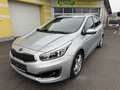 Kia Ceed / cee'd Kombi 1.4 Silber - nur 79600km! Silber - thumbnail 2