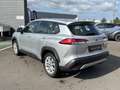 Toyota Corolla Cross Dynamic 2,0 + Safety Pack Gris - thumbnail 7