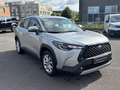 Toyota Corolla Cross Dynamic 2,0 + Safety Pack Gris - thumbnail 4