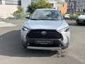 Toyota Corolla Cross Dynamic 2,0 + Safety Pack Gris - thumbnail 3
