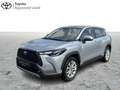Toyota Corolla Cross Dynamic 2,0 + Safety Pack Gris - thumbnail 1