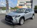 Toyota Corolla Cross Dynamic 2,0 + Safety Pack Gris - thumbnail 15
