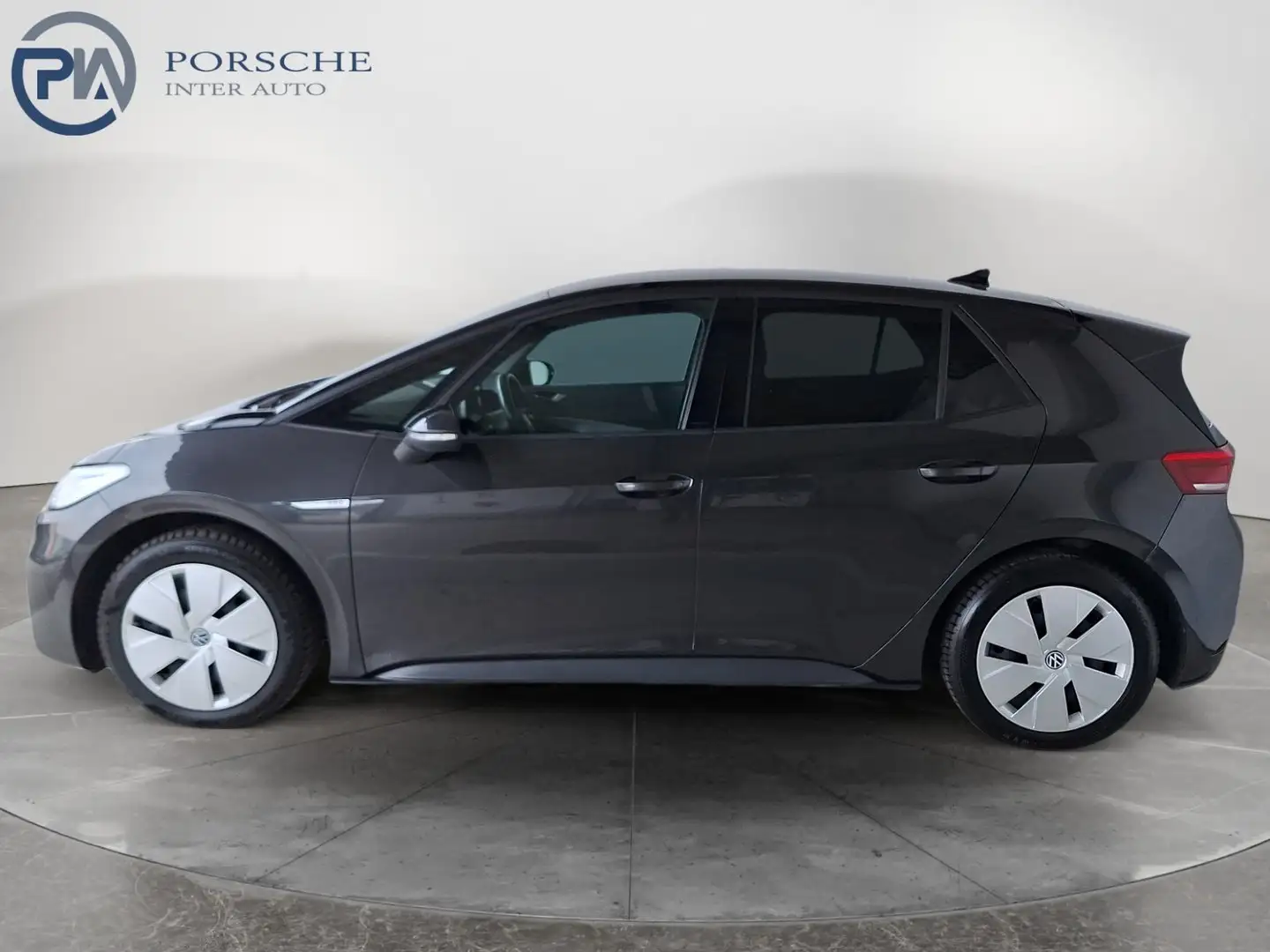 Volkswagen ID.3 Pro 107 kW Business Grau - 2