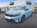 Opel Corsa CORSA Hybrid. GS. 1. Silber - thumbnail 1