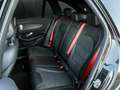 Mercedes-Benz GLC 43 AMG 4MATIC 390PK Premium Plus | PANO | NIGHT PAKKET | Szary - thumbnail 17