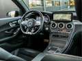 Mercedes-Benz GLC 43 AMG 4MATIC 390PK Premium Plus | PANO | NIGHT PAKKET | Сірий - thumbnail 8
