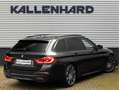 BMW 520 5-serie Touring 520i M-Sport - Trekhaak - Navi Pro Gris - thumbnail 2