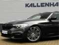 BMW 520 5-serie Touring 520i M-Sport - Trekhaak - Navi Pro Gris - thumbnail 7