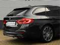 BMW 520 5-serie Touring 520i M-Sport - Trekhaak - Navi Pro Gris - thumbnail 9