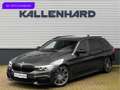 BMW 520 5-serie Touring 520i M-Sport - Trekhaak - Navi Pro Gris - thumbnail 1