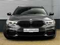 BMW 520 5-serie Touring 520i M-Sport - Trekhaak - Navi Pro Gris - thumbnail 4