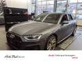 Audi A4 S line 40 TDI qu. Stronic B&O virtual N Grijs - thumbnail 1