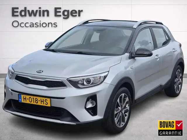 Kia Stonic 1.0 T-GDi DynamicLine | Apple Carplay/Android | Na
