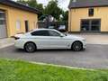 BMW 520 520d Aut. Luxury Line Mild Hybrid Standheizung Weiß - thumbnail 4