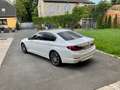 BMW 520 520d Aut. Luxury Line Mild Hybrid Standheizung Weiß - thumbnail 7