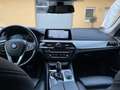 BMW 520 520d Aut. Luxury Line Mild Hybrid Standheizung Weiß - thumbnail 19