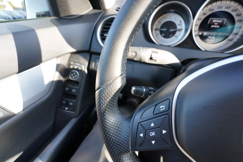Mercedes-Benz C 180 C180 CGI*Schiebedach*Automatik*Xenon*Navi*SHZ* — photo 15