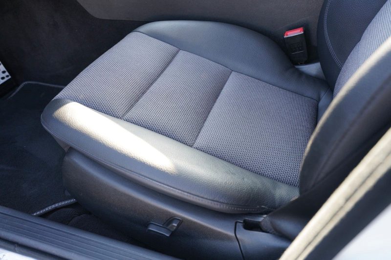 Mercedes-Benz C 180 C180 CGI*Schiebedach*Automatik*Xenon*Navi*SHZ* — photo 12