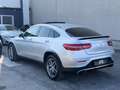 Mercedes-Benz GLC 350 GLC 350 d 4Matic AMG-Line Grau - thumbnail 4