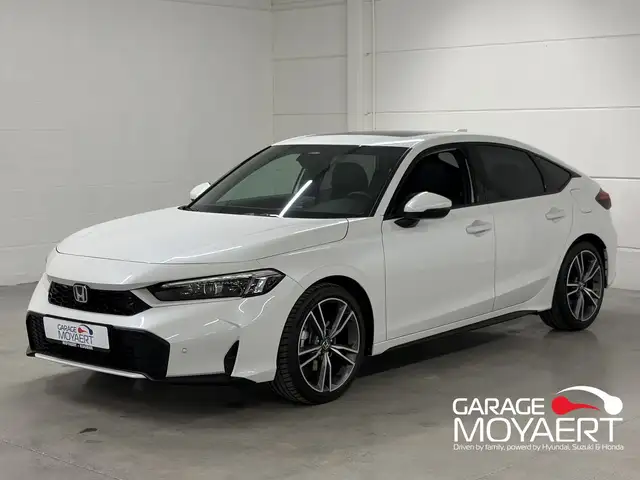 Honda Civic 2.0 i-MMD HEV Advance AT