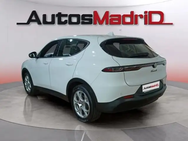 Alfa Romeo Tonale view 5
