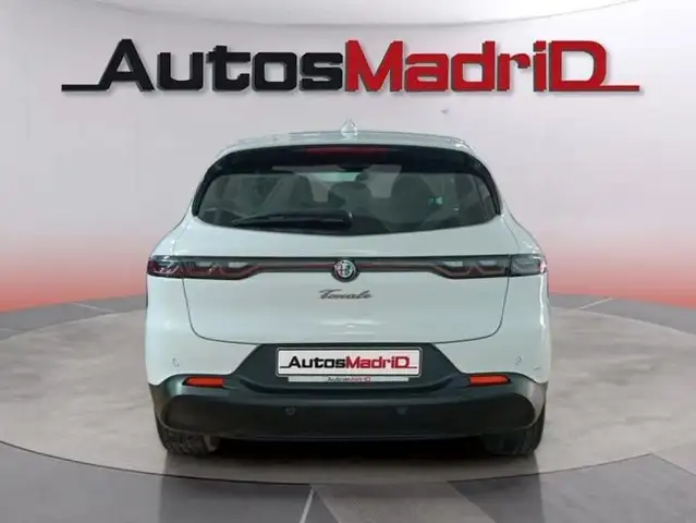 Alfa Romeo Tonale view 6