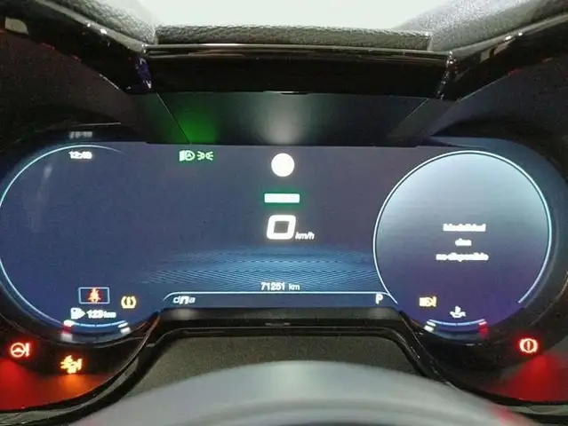 Alfa Romeo Tonale view 13